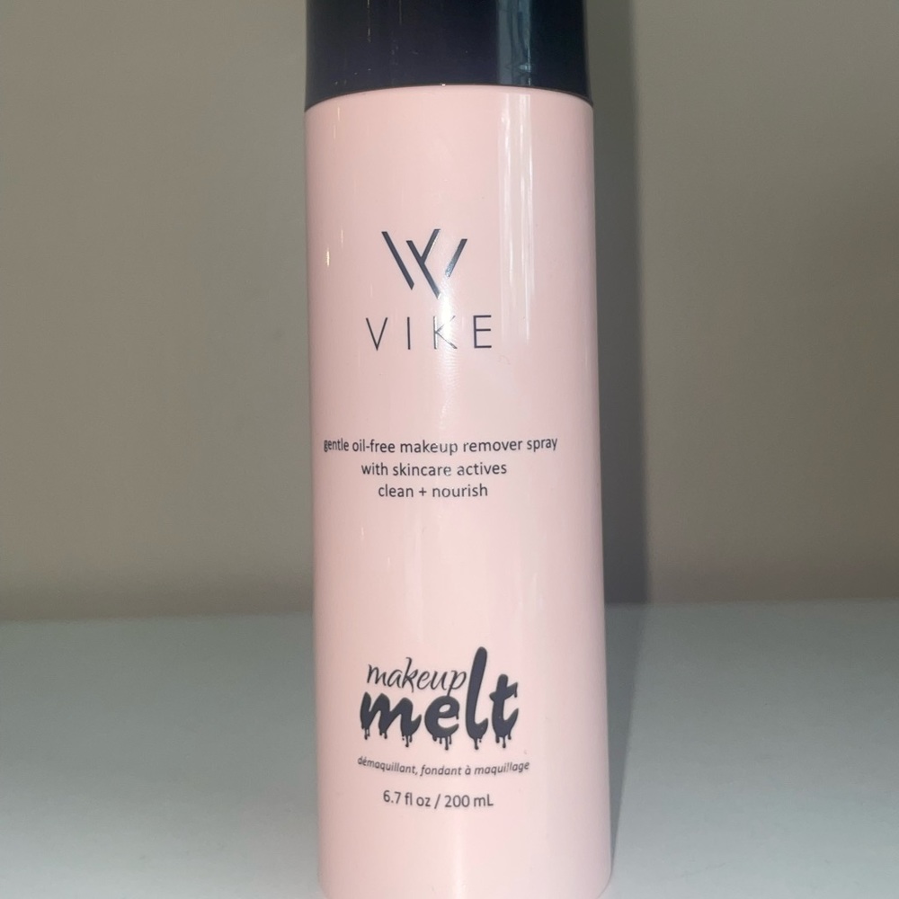 Vike - Makeup Melt
